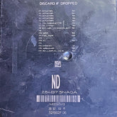 284B75NA0A / 284B7 5NA0A Nissan Fuse Relay Module / Comfort Control Module, automan spare parts